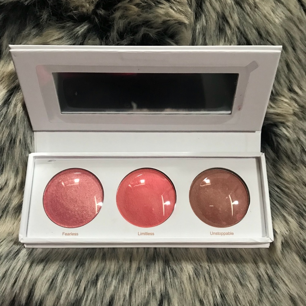 PUR Cosmetics Blush Palette